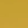 yellow plain velvet-chenille fabric from Casamance