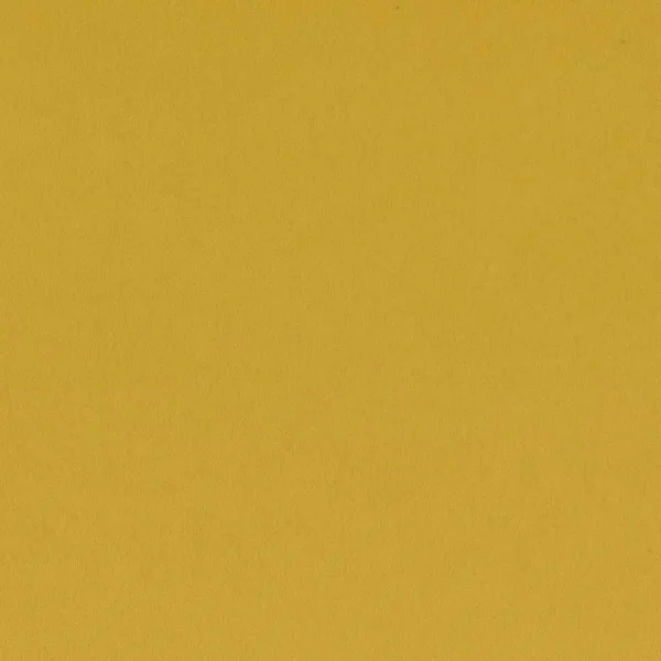 Minaude Fabric - Banana by yellow plain velvet-chenille fabric from Casamance