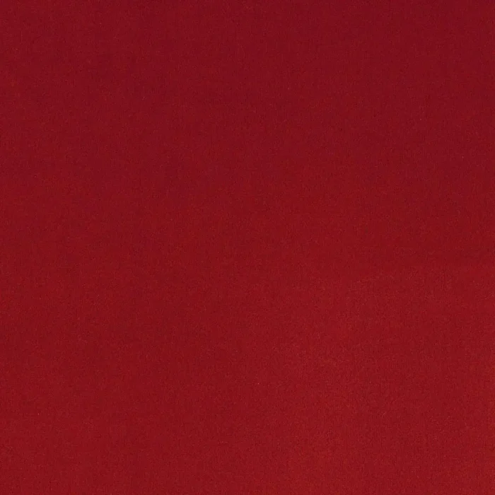 Minaude Fabric - Chili Red swatch