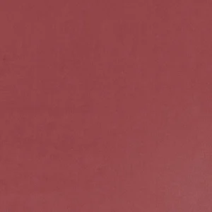 pink plain velvet-chenille fabric from Casamance