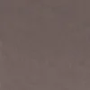 black-grey plain velvet-chenille fabric from Casamance