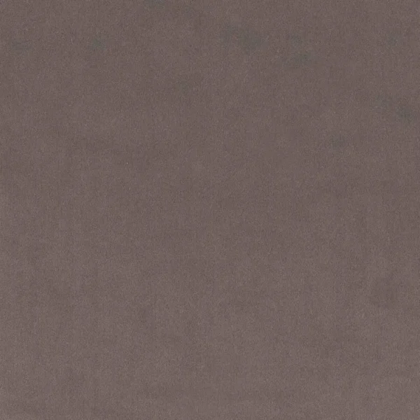 Minaude Fabric - Beige Taupe by black-grey plain velvet-chenille fabric from Casamance