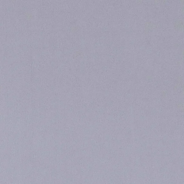 Minaude Fabric - Pearl Grey by black-grey plain velvet-chenille fabric from Casamance