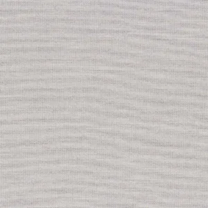 black-grey plain woven fabric from Casamance