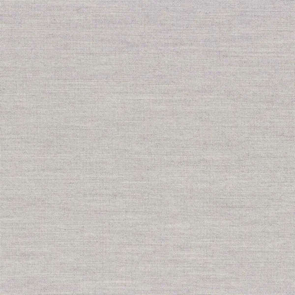 Motu Fabric - Pearl Grey by black-grey plain woven fabric from Casamance