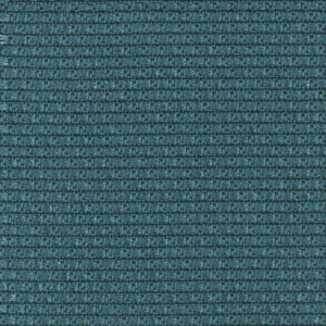 green plain woven fabric from Casamance