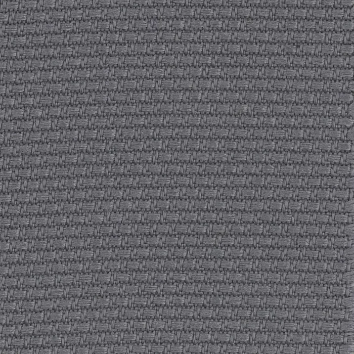Miki Fabric - Charcoal Grey – Charcoal / Grey swatch