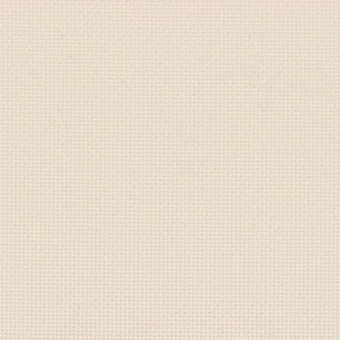 Bora Fabric - Petal White swatch
