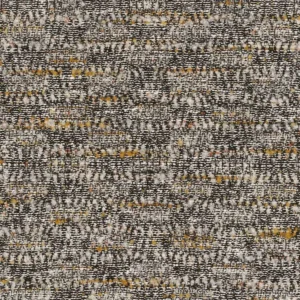 black-grey misc woven fabric from Casamance