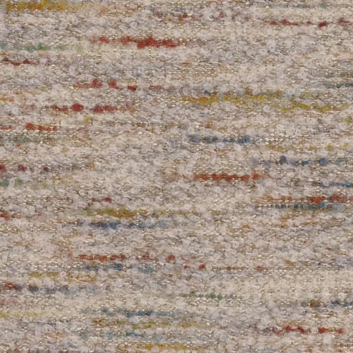 Calderas Fabric - Champagne Multico swatch