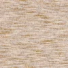 brown plain woven fabric from Casamance