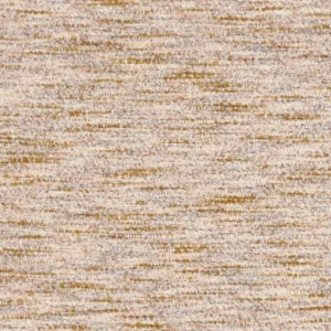 brown plain woven fabric from Casamance
