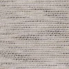 black-grey plain linen fabric from Casamance