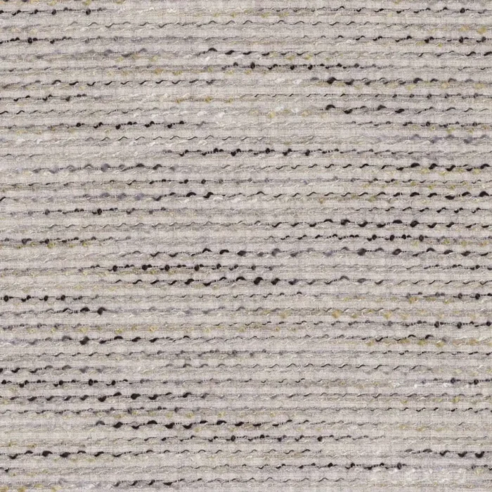 Komodo Fabric - Anthracite / Gris Perle swatch