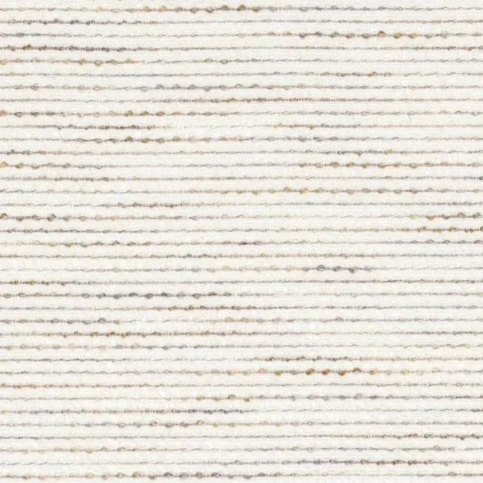 Komodo Fabric - Champagne / Blanc Petale swatch