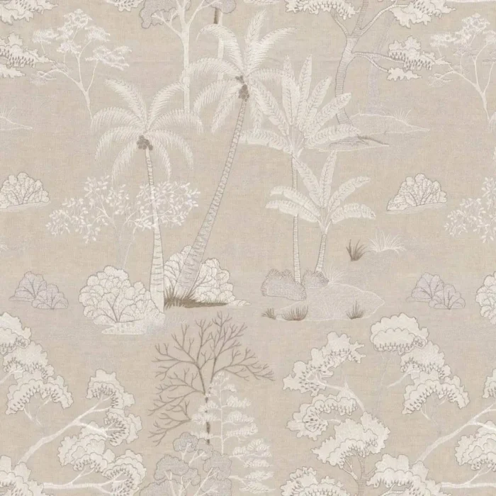 Larimar Fabric - Nacre swatch