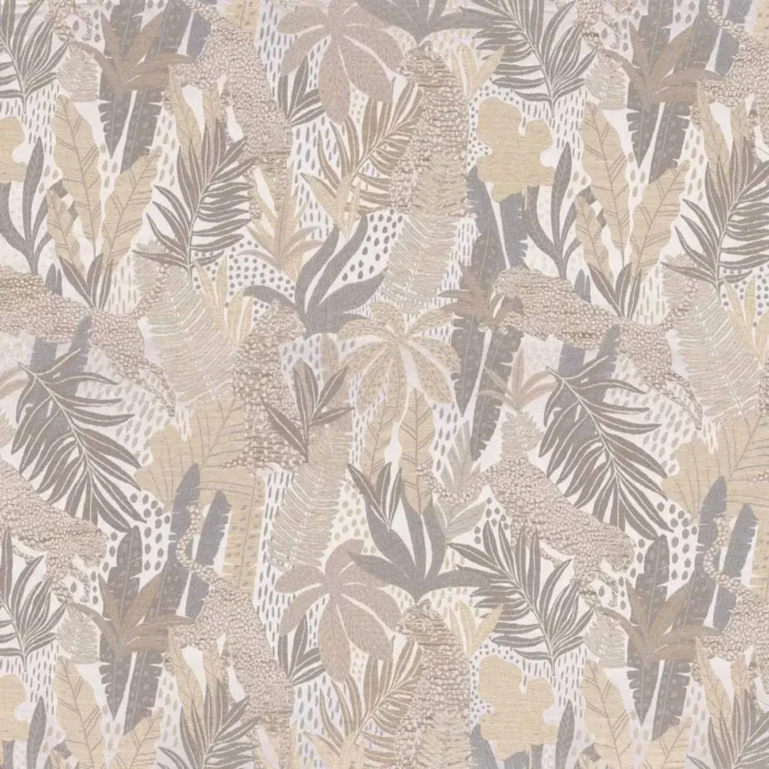 Panthere Fabric - Mastic swatch