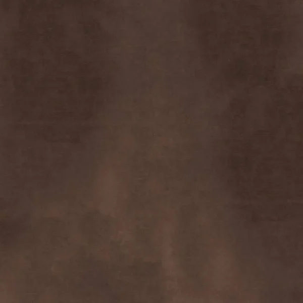 Manade Fabric - Cafe by brown plain velvet-chenille fabric from Casamance