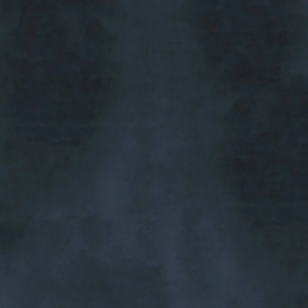 Manade Fabric - Ardoise by blue plain velvet-chenille fabric from Casamance