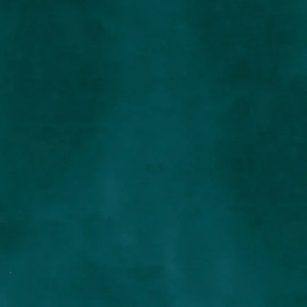 Manade Fabric - Bleu Topaze by green plain velvet-chenille fabric from Casamance