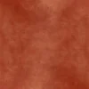 orange plain velvet-chenille fabric from Casamance