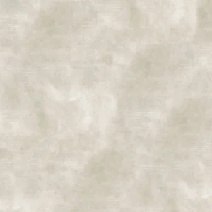 white plain velvet-chenille fabric from Casamance