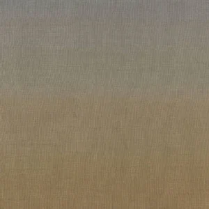 neutral striped linen fabric from Casamance