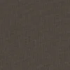 black-grey plain woven fabric from Casamance