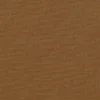 brown plain woven fabric from Casamance