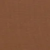 brown plain woven fabric from Casamance
