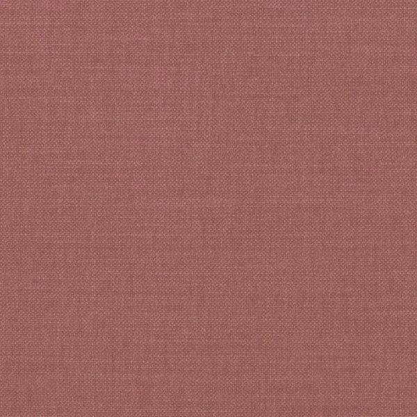 orange plain woven fabric from Casamance