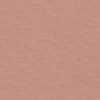 pink plain woven fabric from Casamance