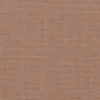 brown plain woven fabric from Casamance