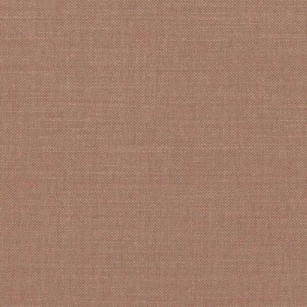 brown plain woven fabric from Casamance