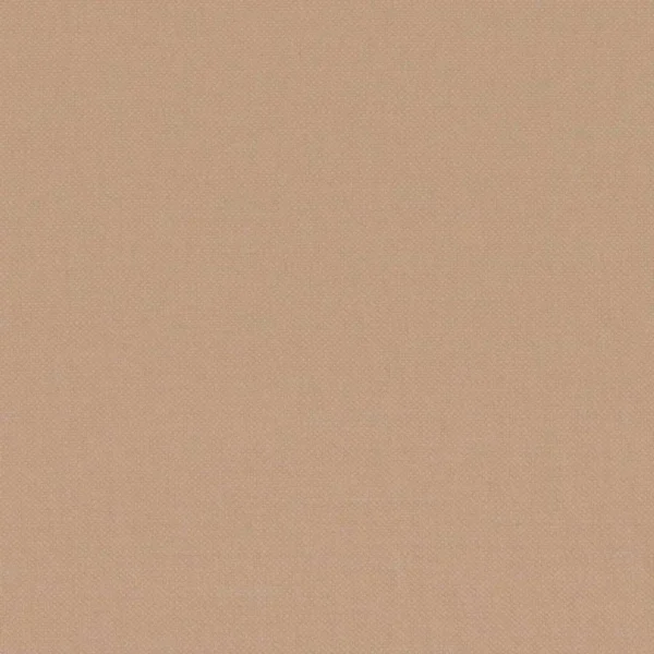 brown plain woven fabric from Casamance