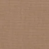 brown plain woven fabric from Casamance