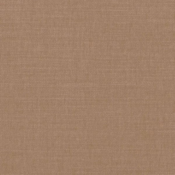 Paris Texas Fabric - Chestnut by brown plain woven fabric from Casamance