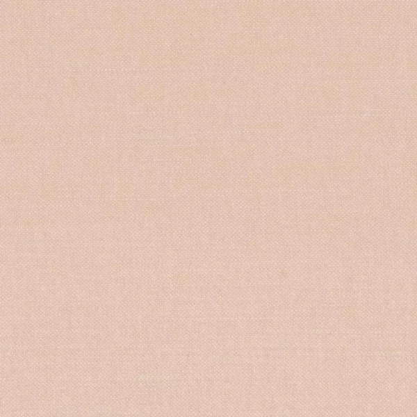 Paris Texas Fabric - Nymph by pink plain woven fabric from Casamance