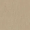 brown plain woven fabric from Casamance