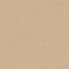 brown plain woven fabric from Casamance