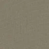brown plain woven fabric from Casamance