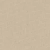 brown plain woven fabric from Casamance