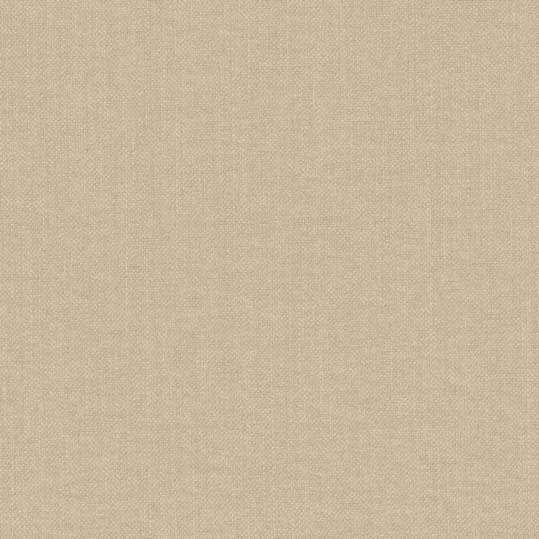 brown plain woven fabric from Casamance