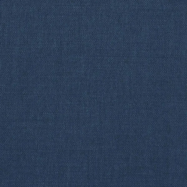 black-grey plain woven fabric from Casamance