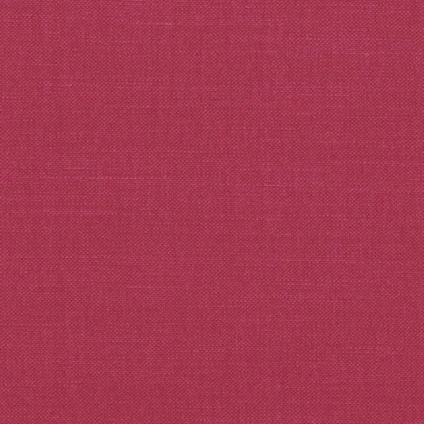 Paris Texas Fabric - Grenade by red plain woven fabric from Casamance