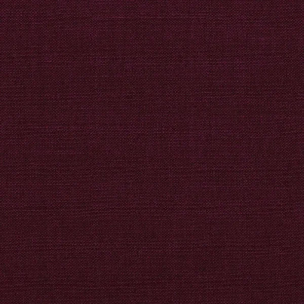 Paris Texas Fabric - Garnet by purple plain woven fabric from Casamance