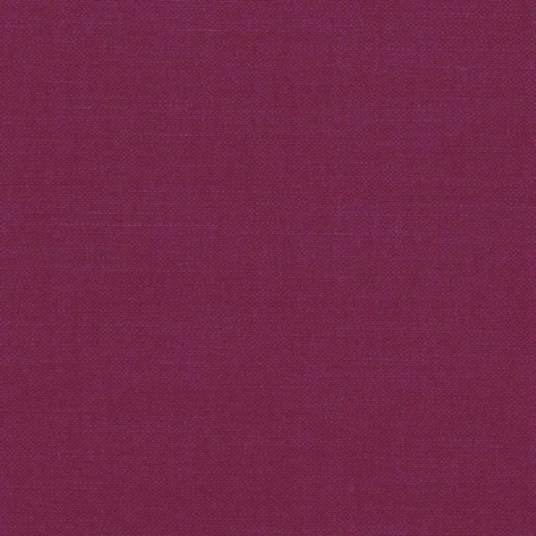 Paris Texas Fabric - Plum by purple plain woven fabric from Casamance