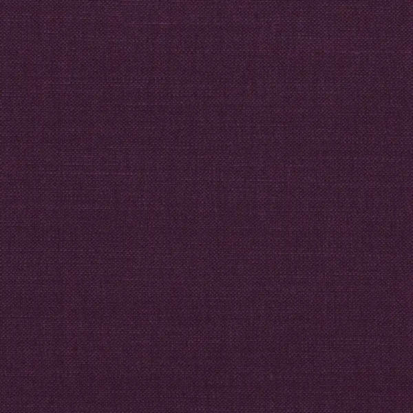 Paris Texas Fabric - Burgundy by purple plain woven fabric from Casamance