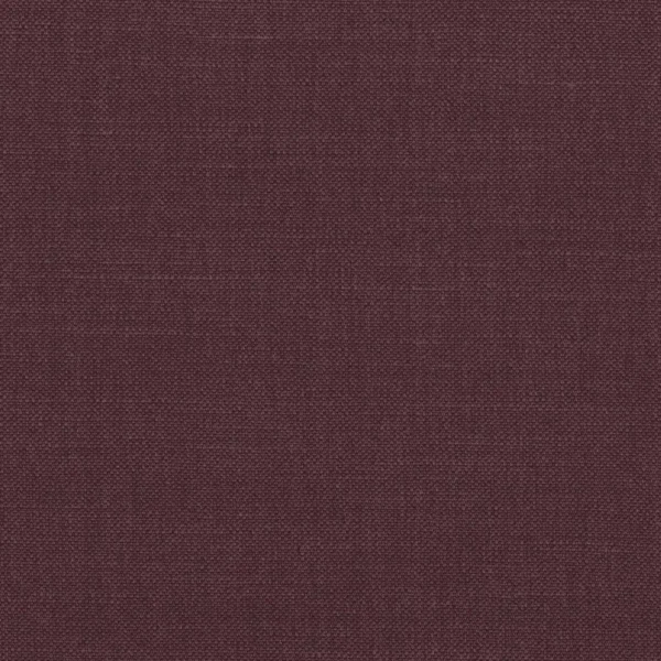 Paris Texas Fabric - Hydrangea by purple plain woven fabric from Casamance