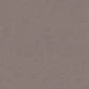 brown plain woven fabric from Casamance
